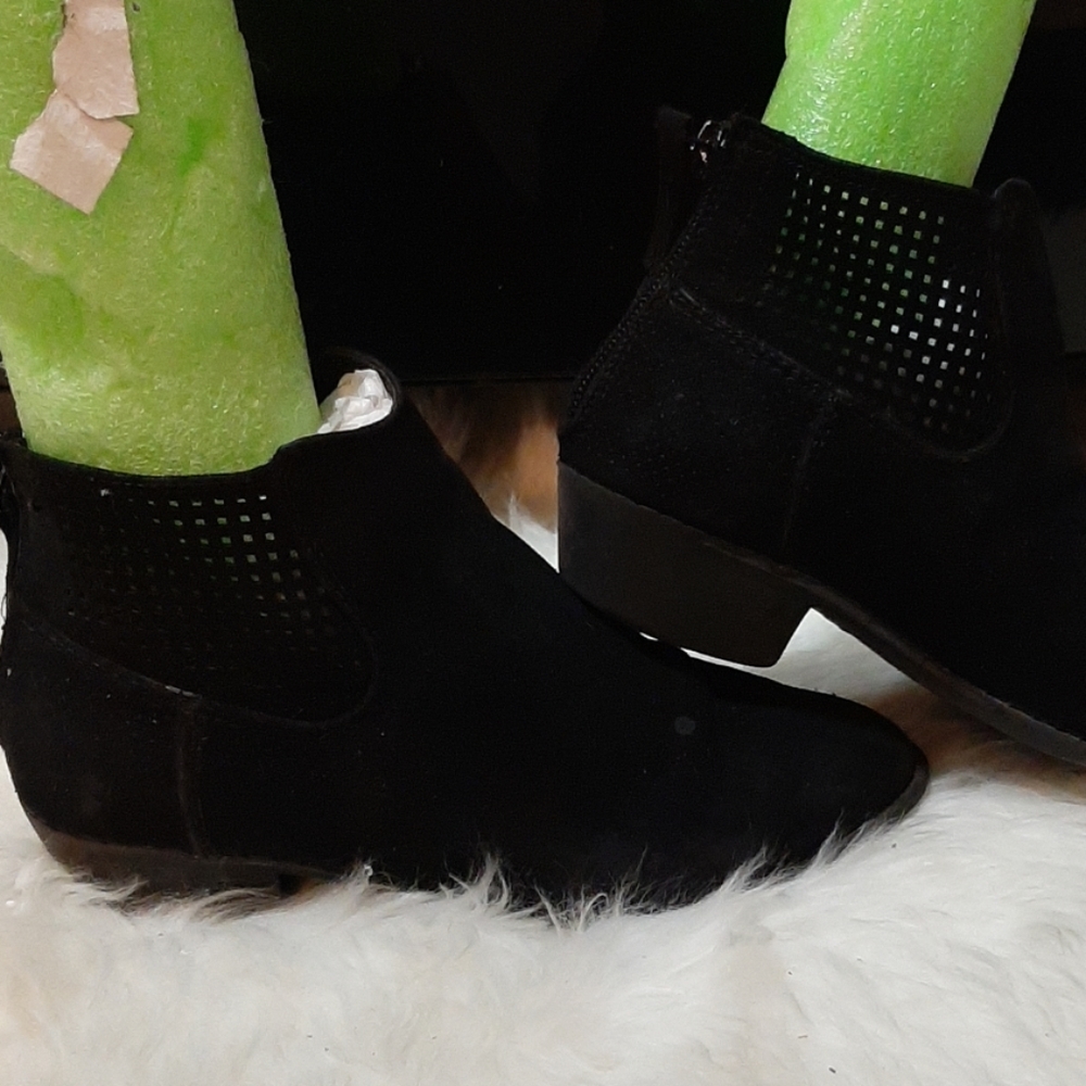 COPY - Kids Justice booties